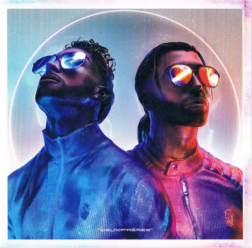 Deux frères pnl - deux, frères,