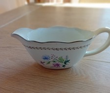 SAUCIERE PORCELAINE DIGUOIN 