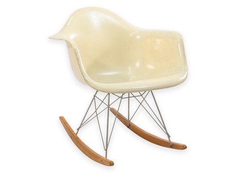 Vintage charles ray eames - vintage,