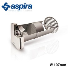 ASPIRA - Aspirvelo Air