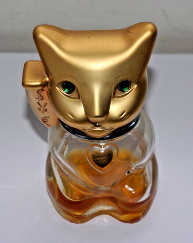 Maneki neko porte bonheur - le,