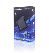 vseebox v5 pro Free Overnight ship-All reasonable offers accepted