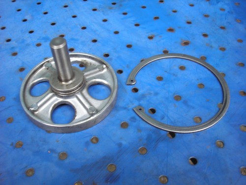 Clutch basket suzuki gsf - clutch,