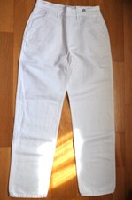 jean femme taille indiquée 42