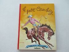 PETIT COWBOY BE/TBE FUNCKEN