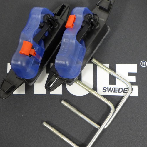 Thule easysnap quick attach - easysnap,