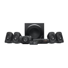 LOGITECH Z906 Enceintes 5.1