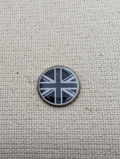 Badge épingle drapeau Union