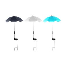 Parasol pour pratique avec