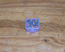 Lunch Box Boite à lunch Barbie Kelly style Fashion Avenue 2000