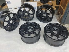 Pack 5 ENKEI PDT1 20 inch