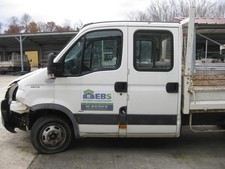 Porte avant droit IVECO DAILY