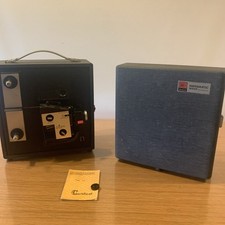 Projecteur Kodak Instamatic M60 P  Non Teste