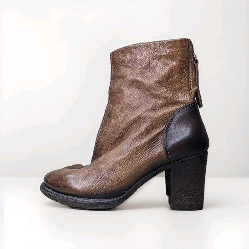 Airstep ladies leather boots - airstep,