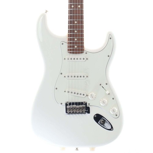 Fender player stratocaster - player,