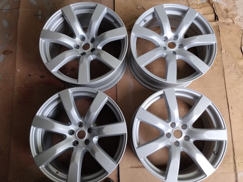 Jantes nissan phase 1 - de,