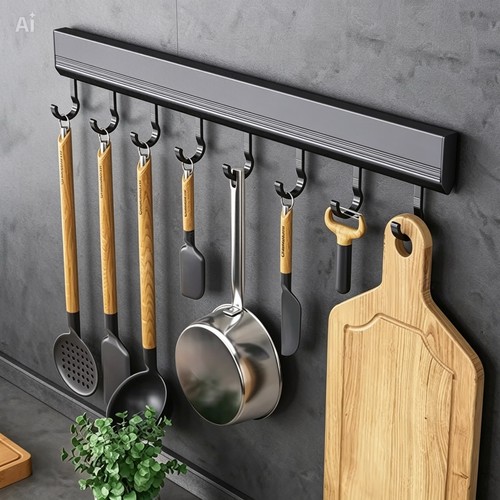 Support mural cuisine - mural, sans