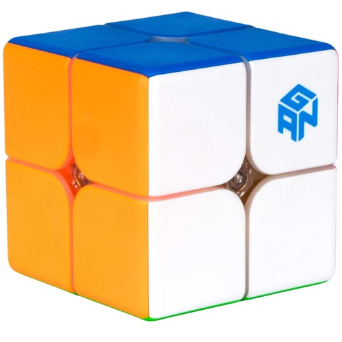 Gan 249 2x2 puzzle magic - gan, v2