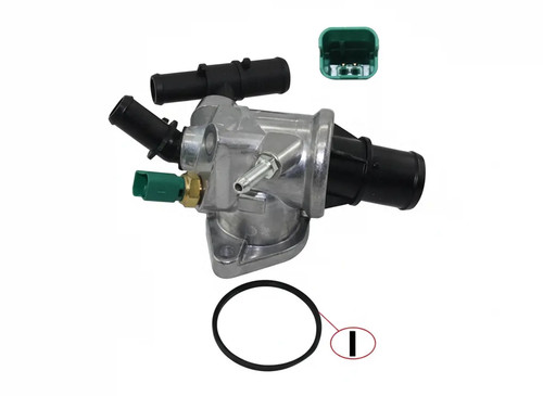Thermostat 352317101710