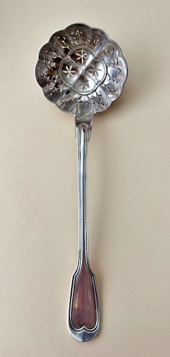 Christofle chinon pierced - christofle,