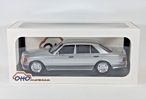 Mercedes benz 560 - mercedes, sel