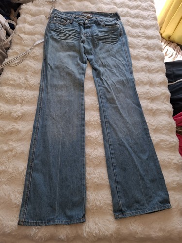 Jean zadig voltaire vegas - jean,