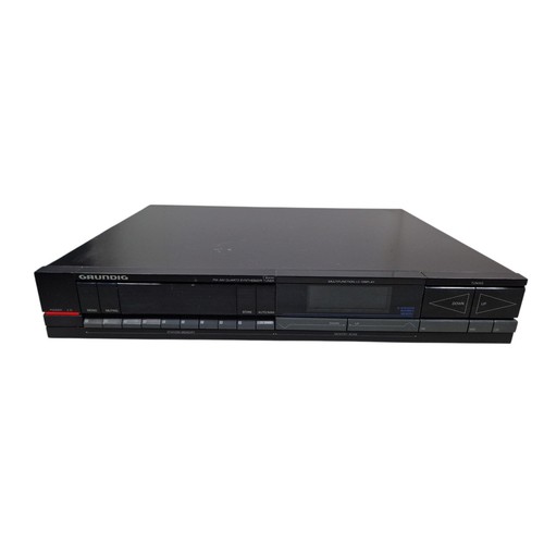 Grundig 8200 tuner - t,
