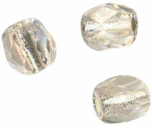 Perles facettes boheme - 20,