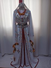 Authentic 3-Piece Soussia