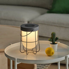 Lampe de table IKEA SOLVINDEN