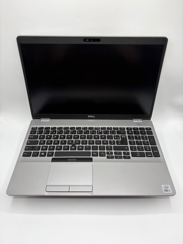 Dell precision 3550 - dell,