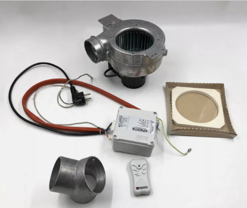 Piazzetta kit ventilation - piazzetta, de