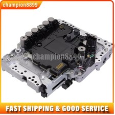 Transmission Valve Body TCM 31705-X132B For 2014-2015 Infinity Q50 Q60 Q70 QX70