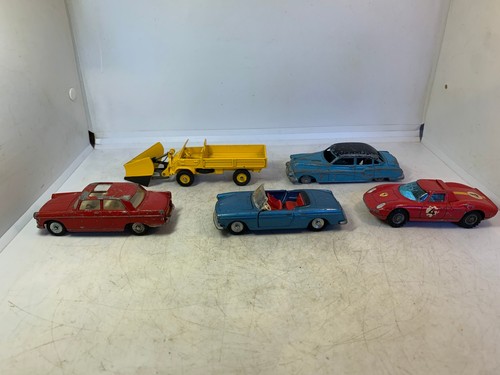 Lot ancienne voiture - lot,