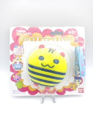 Plush bandai shimashimatchi - plush,