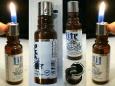 Lighter Ancien @ Pub @ Vintage Gas Lighter Lighter Accendino