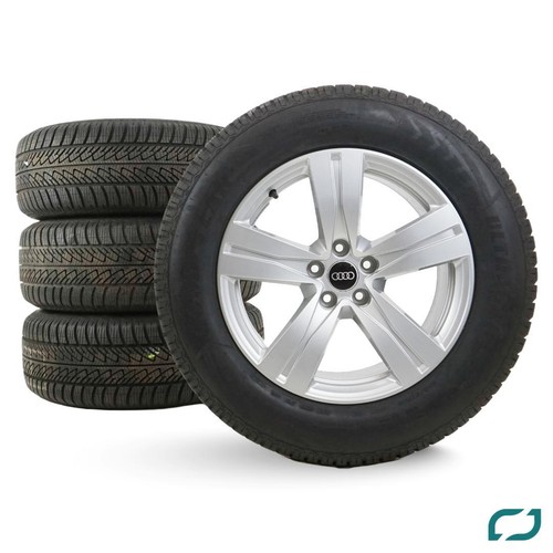 Original audi roues - original,