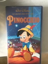 K7 VHS / CASSETTE VIDEO -