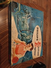 Philips Electronic Engineer