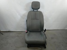 Siege avant gauche RENAULT