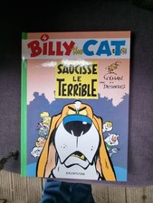 BILLY THE CAT TOME 4 EO COLMAN