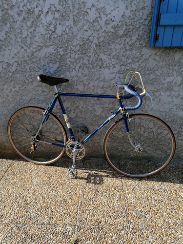 Rare vélo course peugeot - vélo,