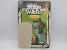 Star Wars Vintage La Guerre