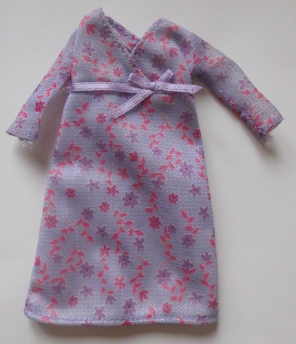 Poupée barbie robe - poupée, midge