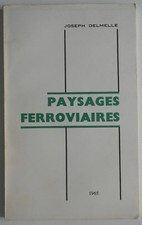 Paysages Ferroviaires Joseph