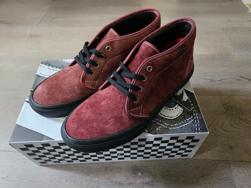 Vans skate chukka taille - taille, 45