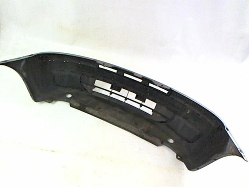Pare choc avant fiat punto - choc,