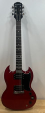 EPIPHONE SPECIAL SG Right