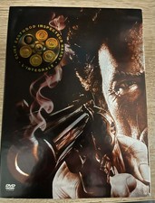 DVD intégral L'inspecteur