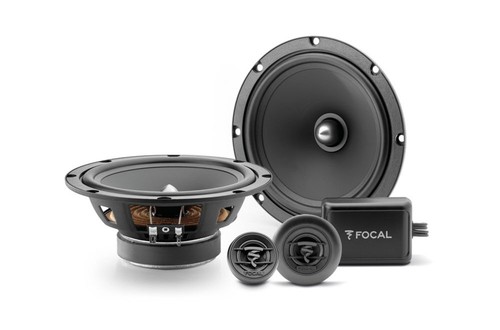 Focal ase165 haut parleur - focal,